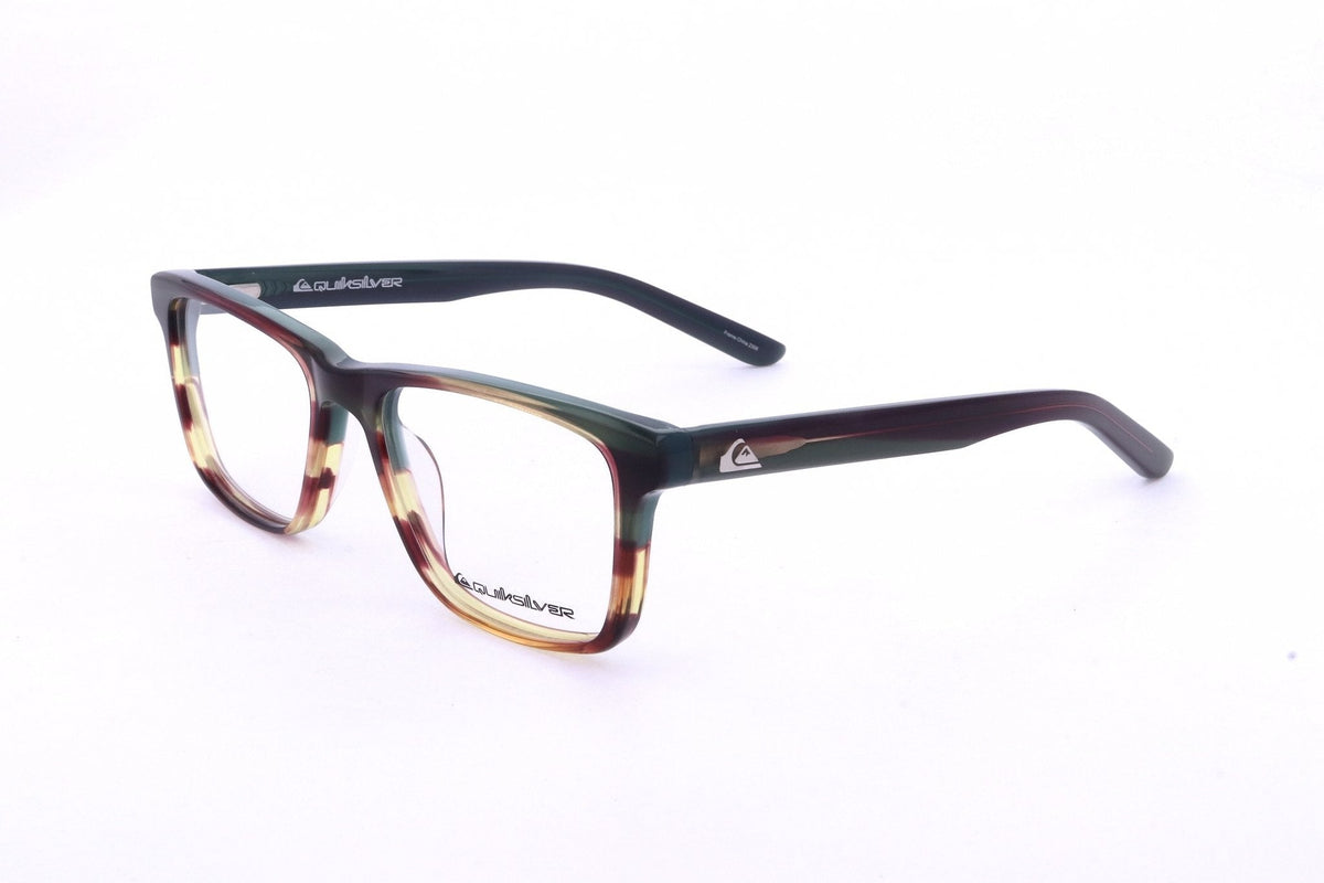 Quiksilver Men's Acetate Glasses