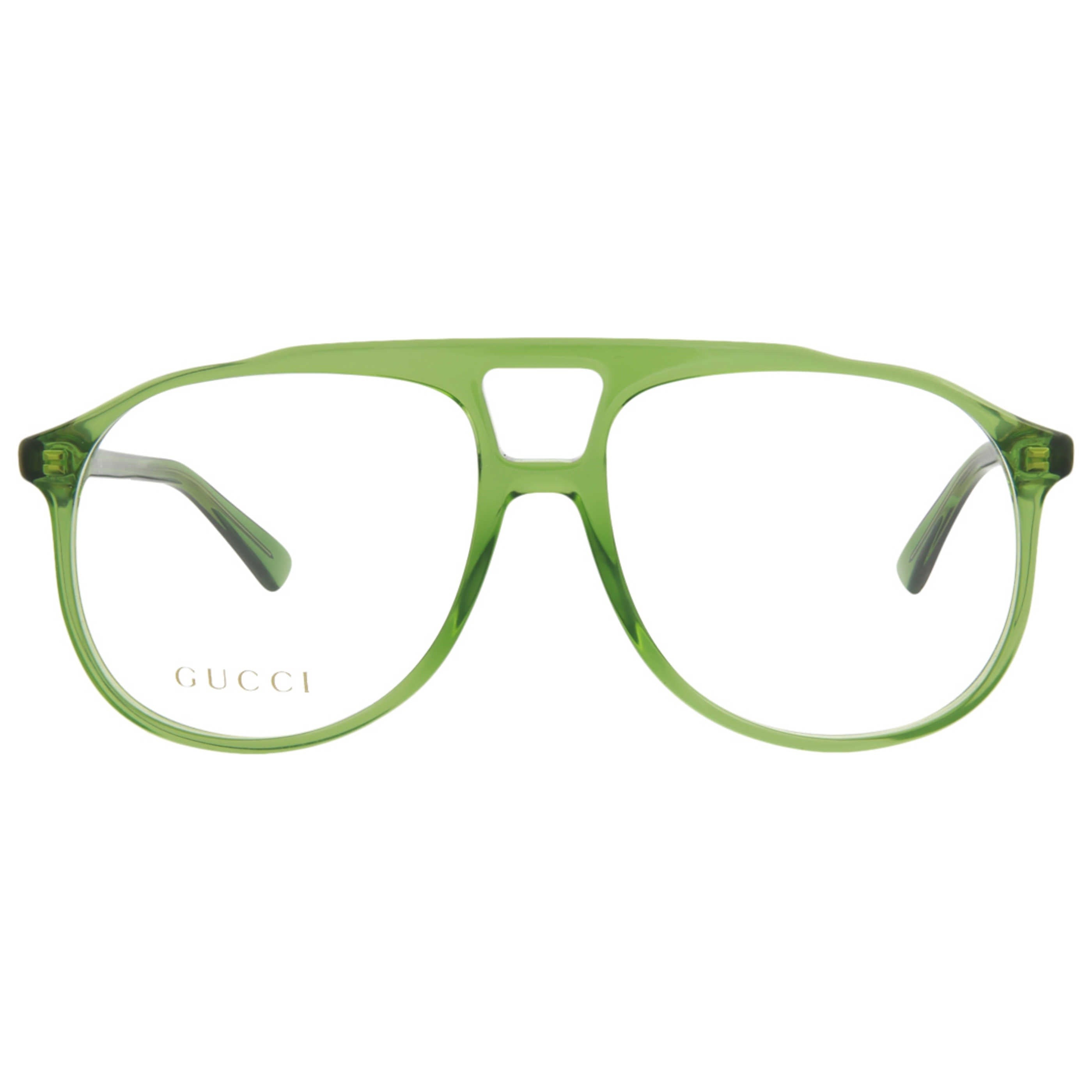 Gucci Core Men's Eyeglasses GG0264O-30002357-004