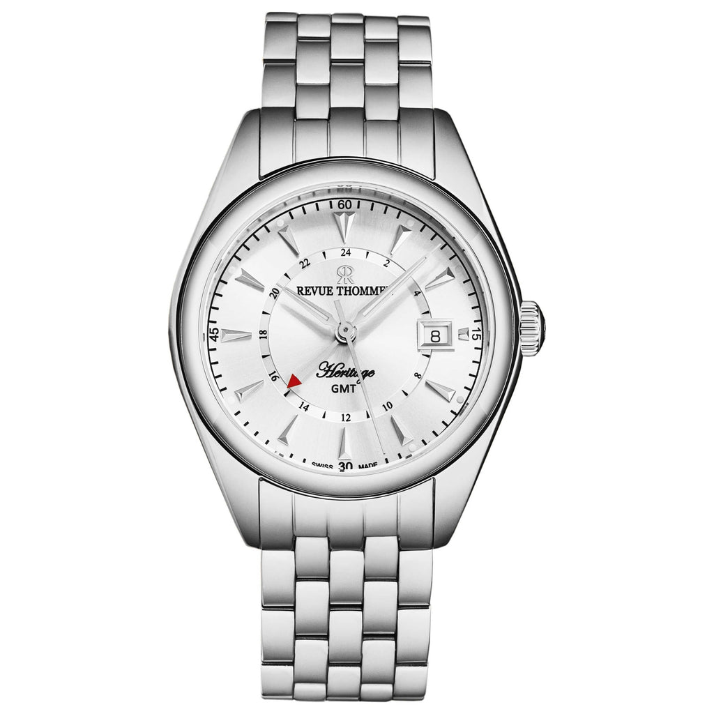 Revue Thommen Men's Watch 21010.2332