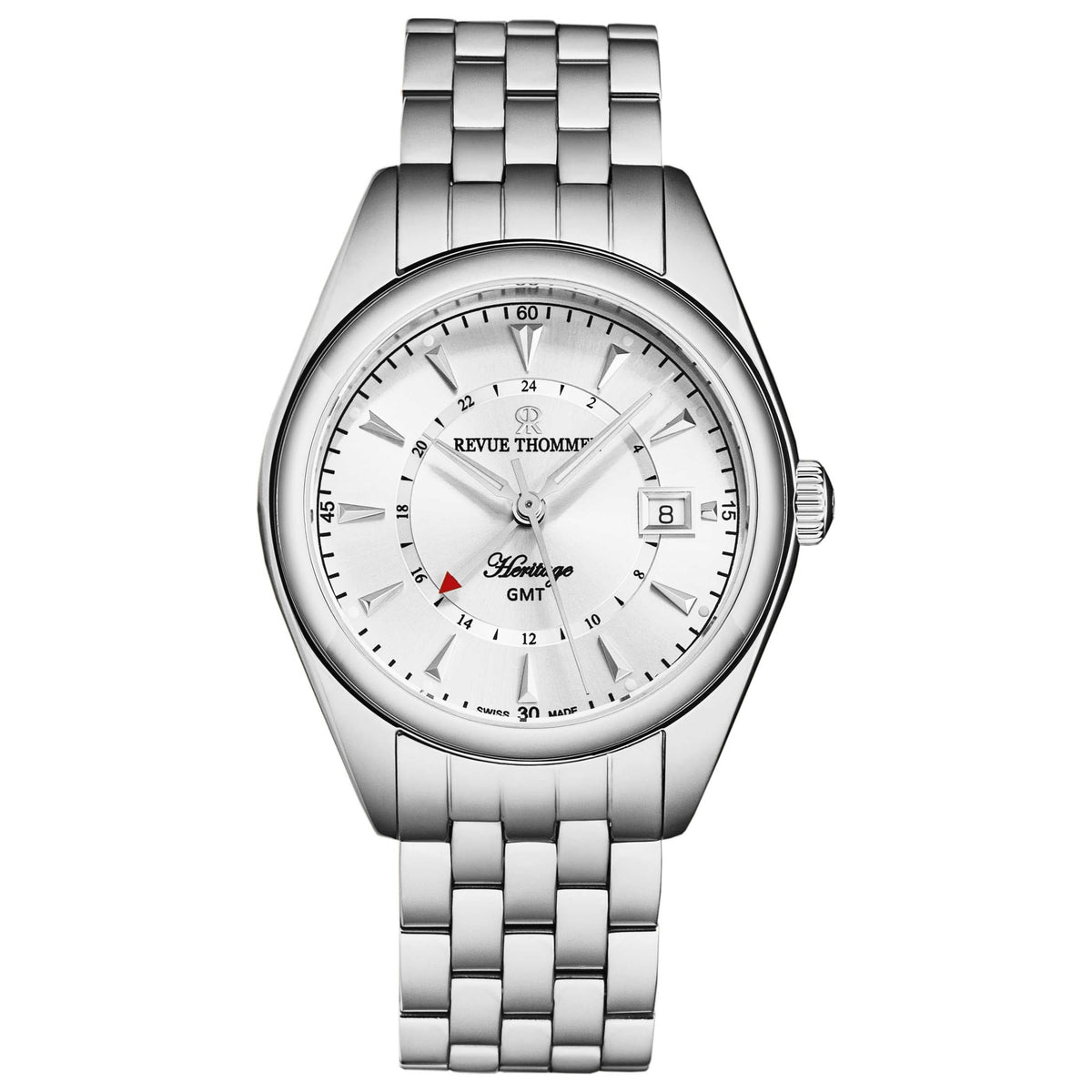 Revue Thommen Men's Watch 21010.2332