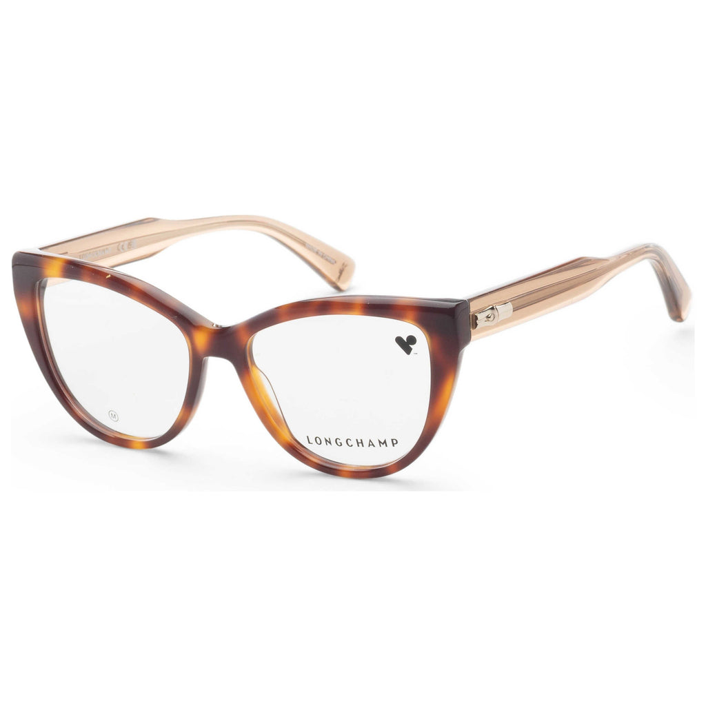 Longchamp Women's Eyeglasses LO2771-230-52