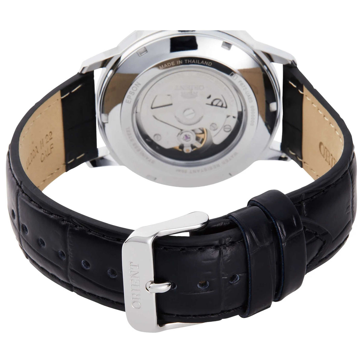 Orient Contemporary Symphony III Men's Watch RA-AC0F05B