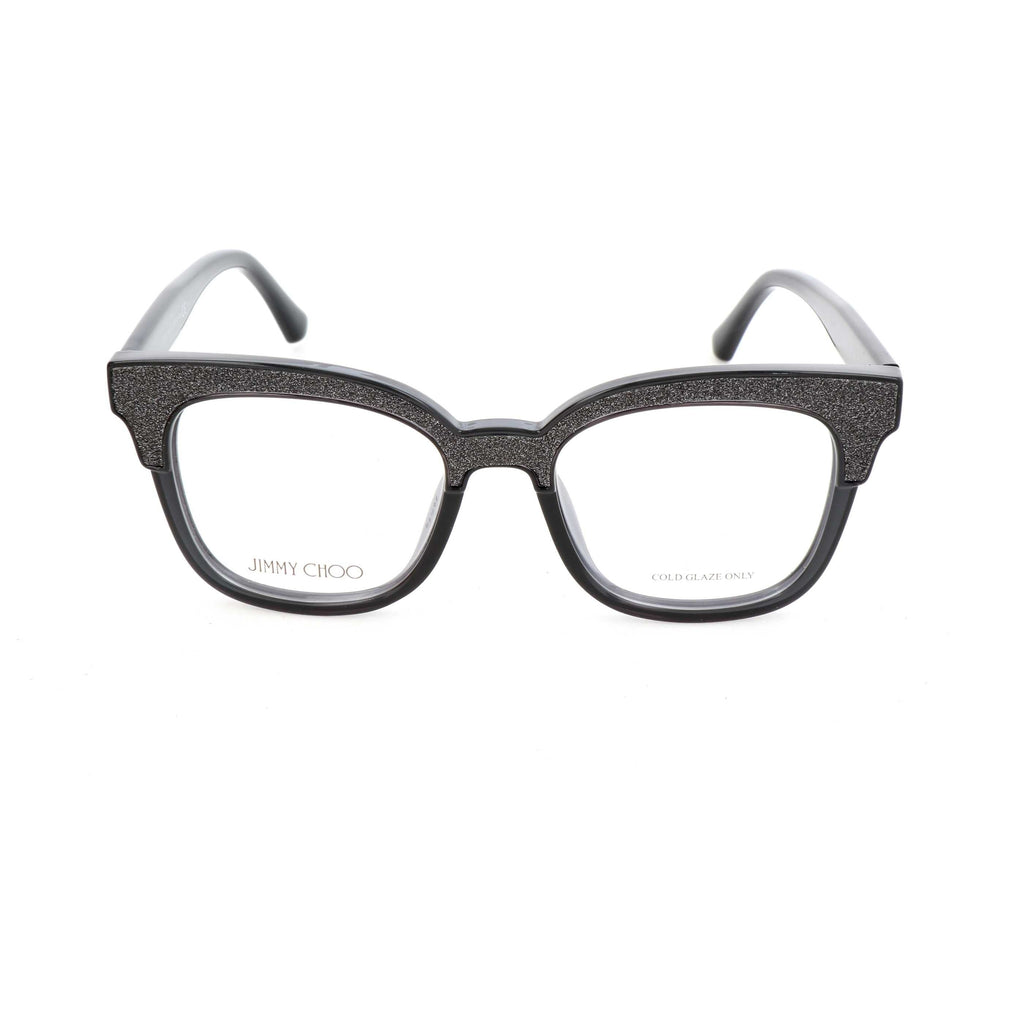 Jimmy Choo Women's Eyeglasses JC176-18R-49