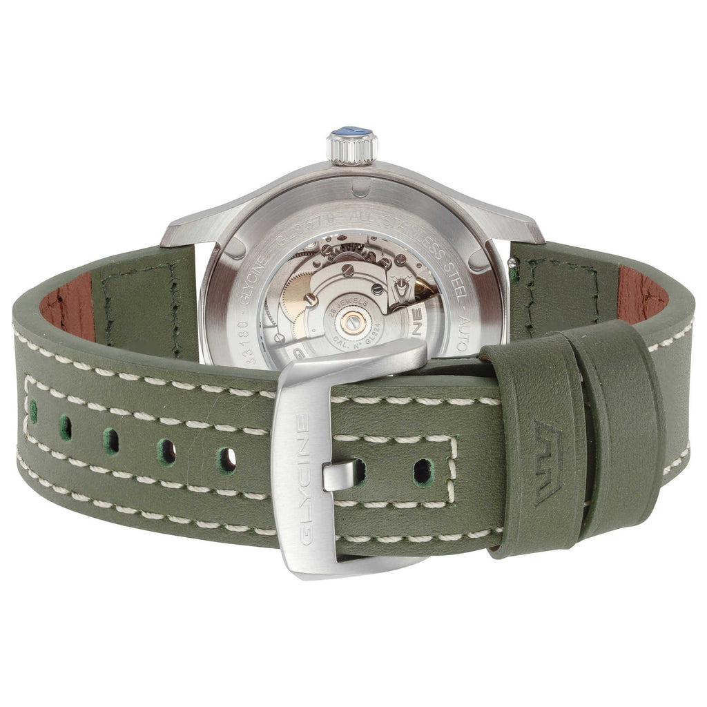 Glycine Combat Field Men's Watch GL0584