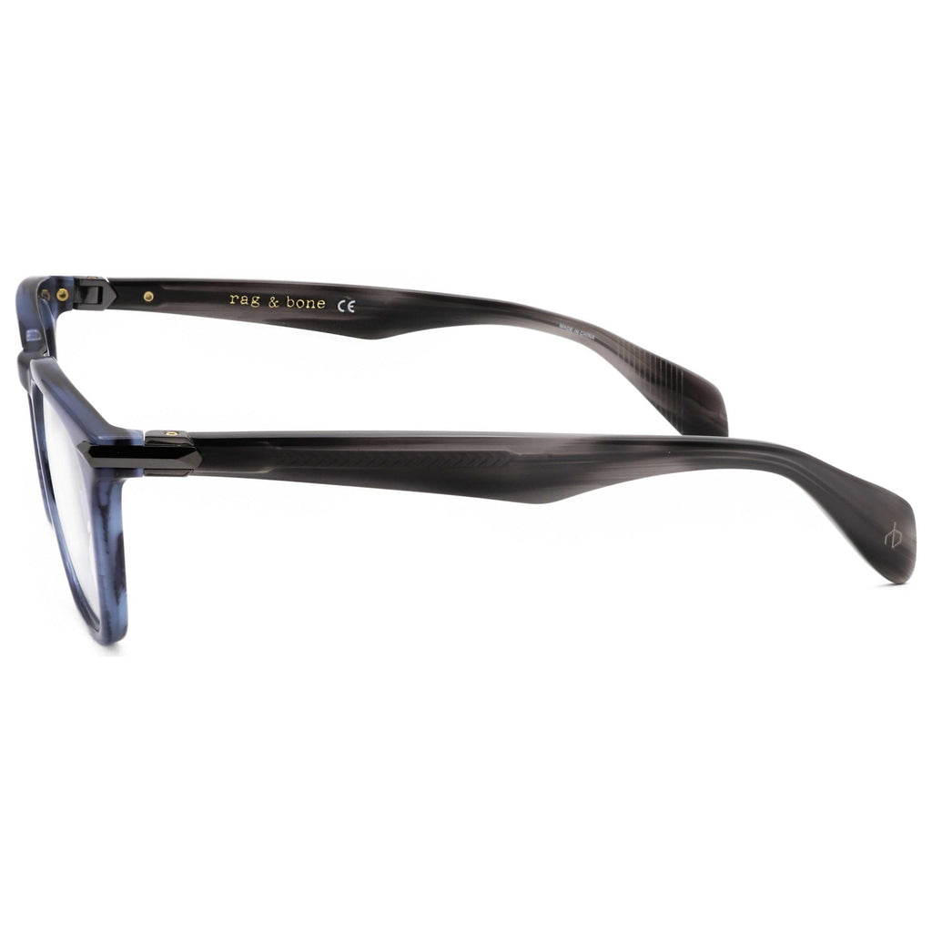 Rag & Bone Men's Eyeglasses RNB7008-JBW-49