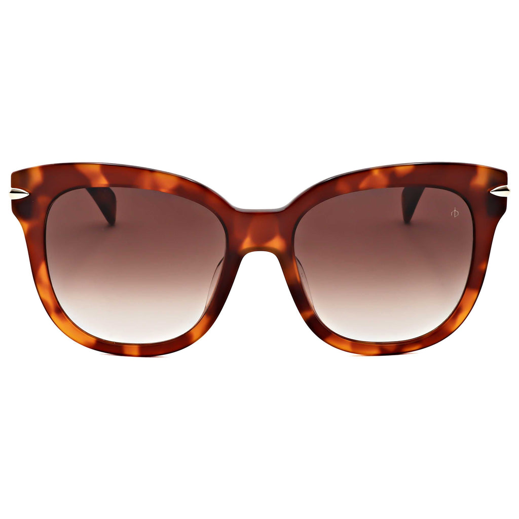 Rag & Bone Women's Sunglasses RNB1088-G-S-86-55