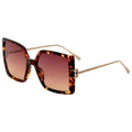Chopard Women's Sunglasses SCH334M560745