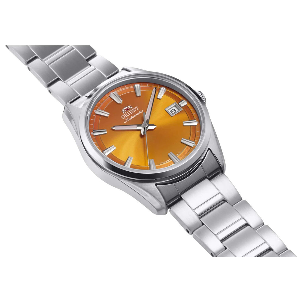 Orient Contemporary Stretto Men's Watch RA-AC0R08Y