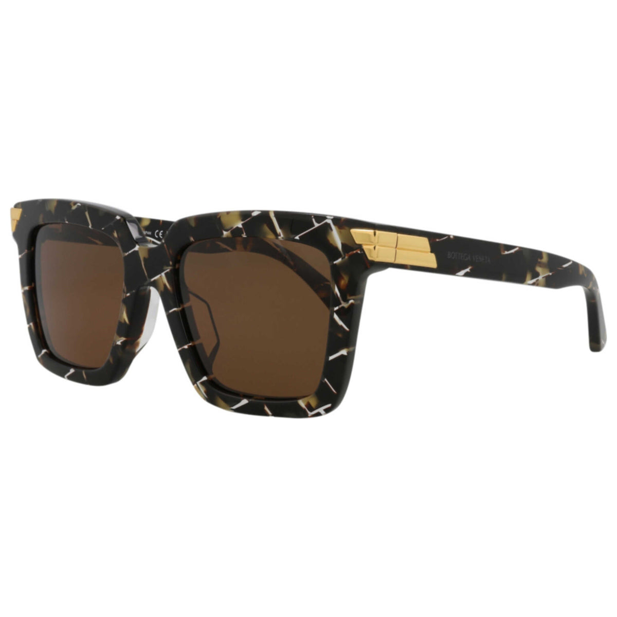 Bottega Veneta Women's Sunglasses BV1005SA-30008864-002