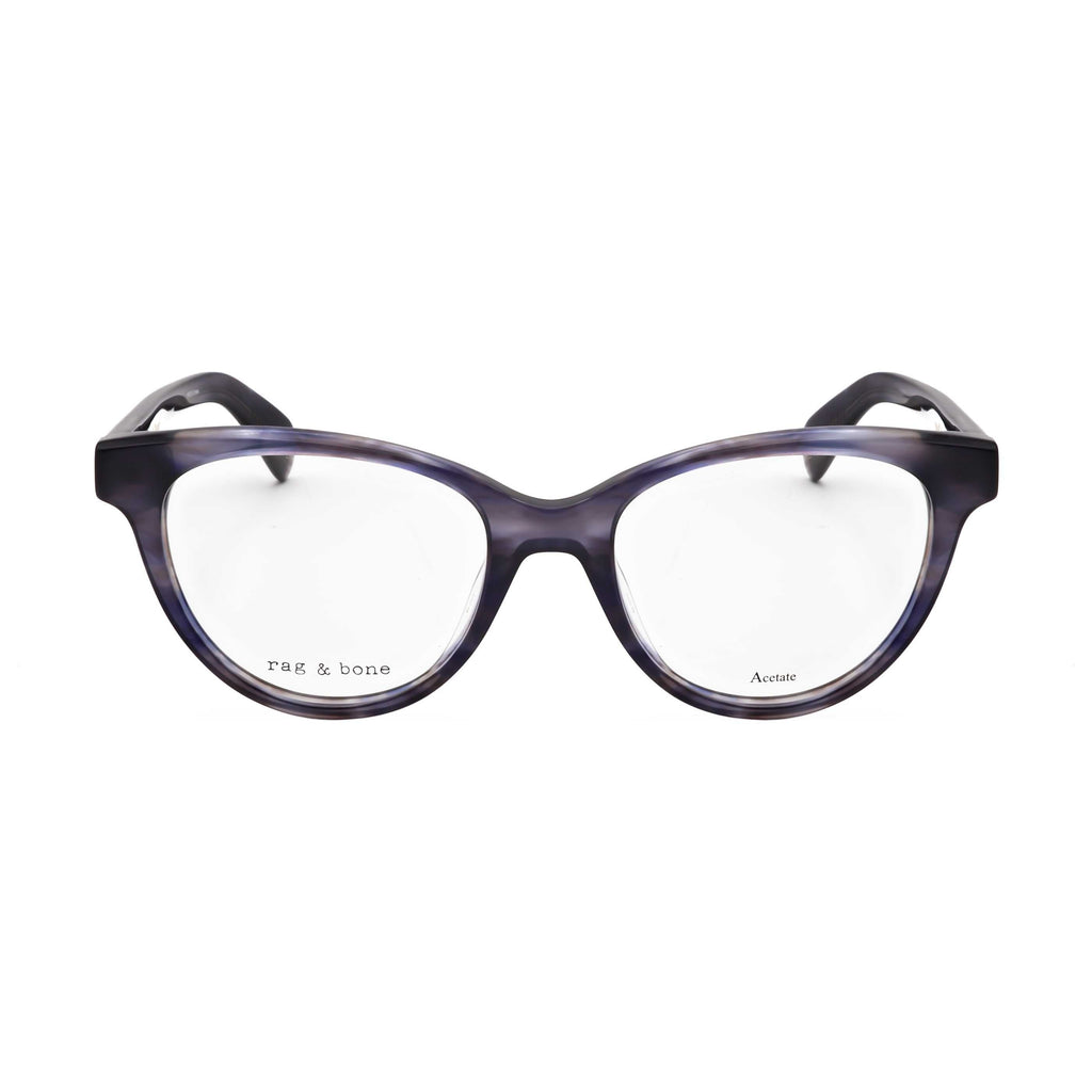 Rag & Bone Women's Eyeglasses RNB3048-38I-51