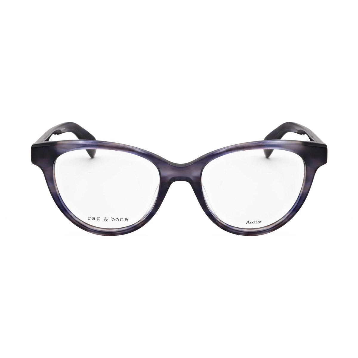 Rag & Bone Women's Eyeglasses RNB3048-38I-51