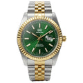 Richelieu Classic Unisex Watch MRI-25RA38-87-931