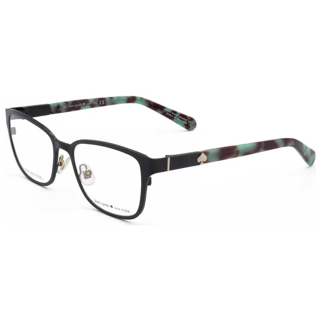 Kate Spade Unisex Eyeglasses NINETTEUS-003-51