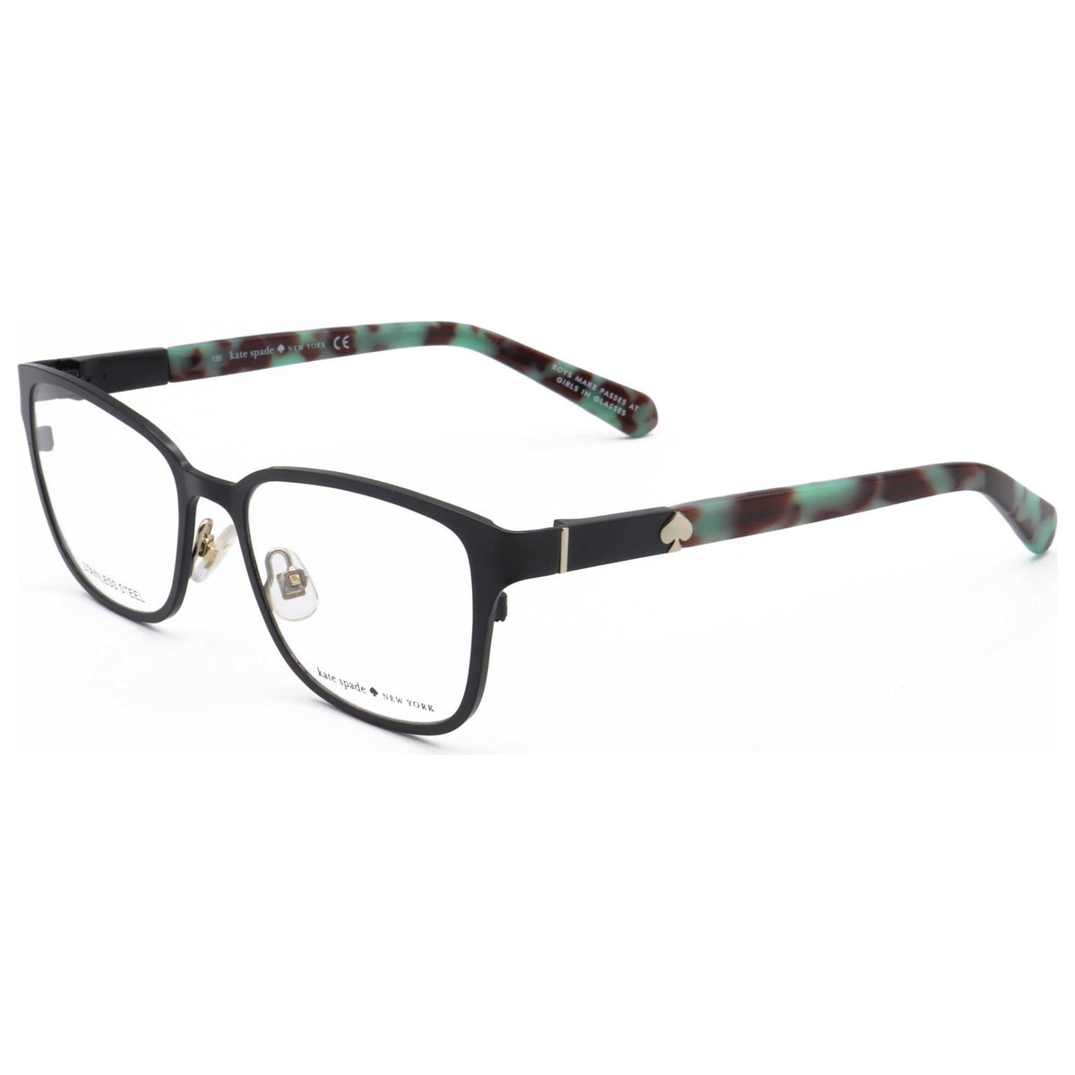 Kate Spade Unisex Eyeglasses NINETTEUS-003-51