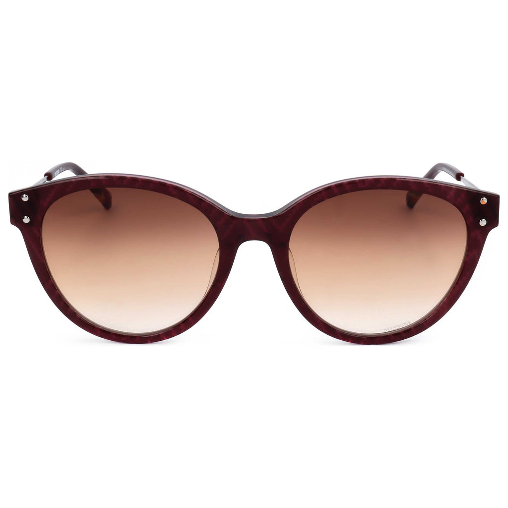 Missoni Women's Sunglasses MIS0026-S-LHF-53
