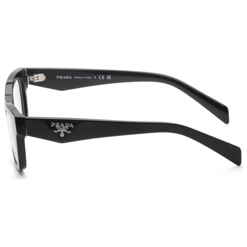 Prada Women's Eyeglasses PR-B01V-16K1O1-54