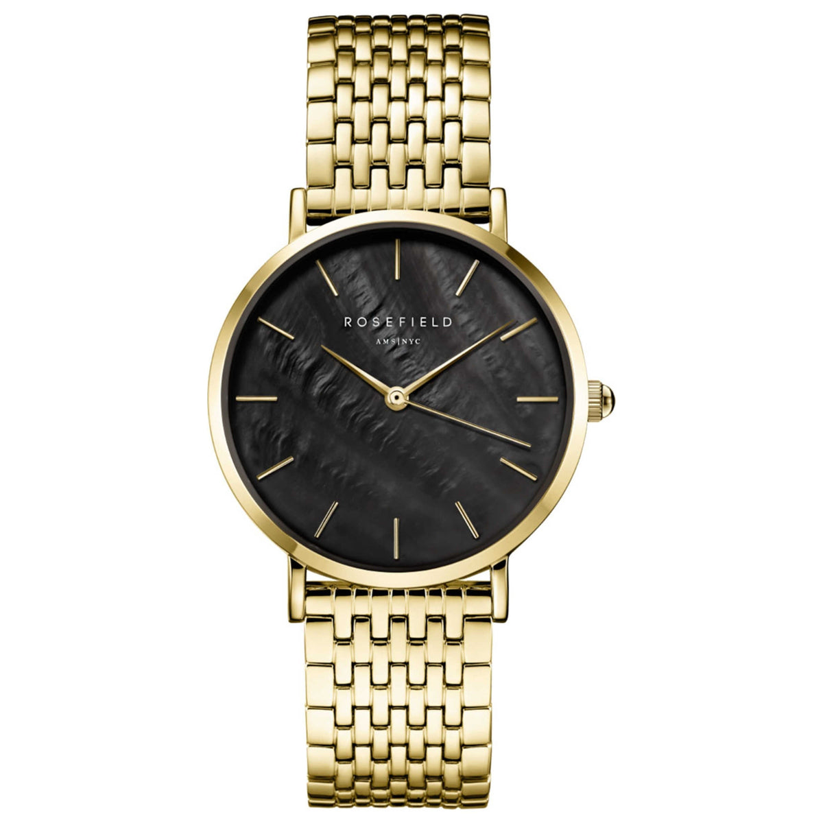 Rosefield Women's Watch UBGSG-U35