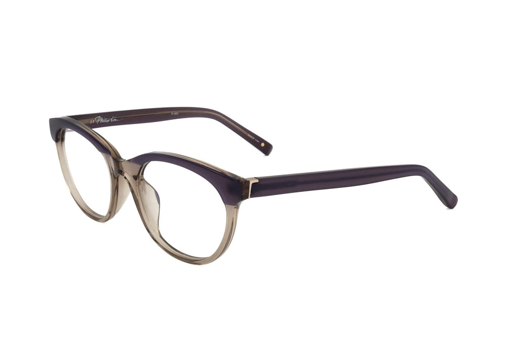 Phillip Lim by Linda Farrow Unisex Glasses