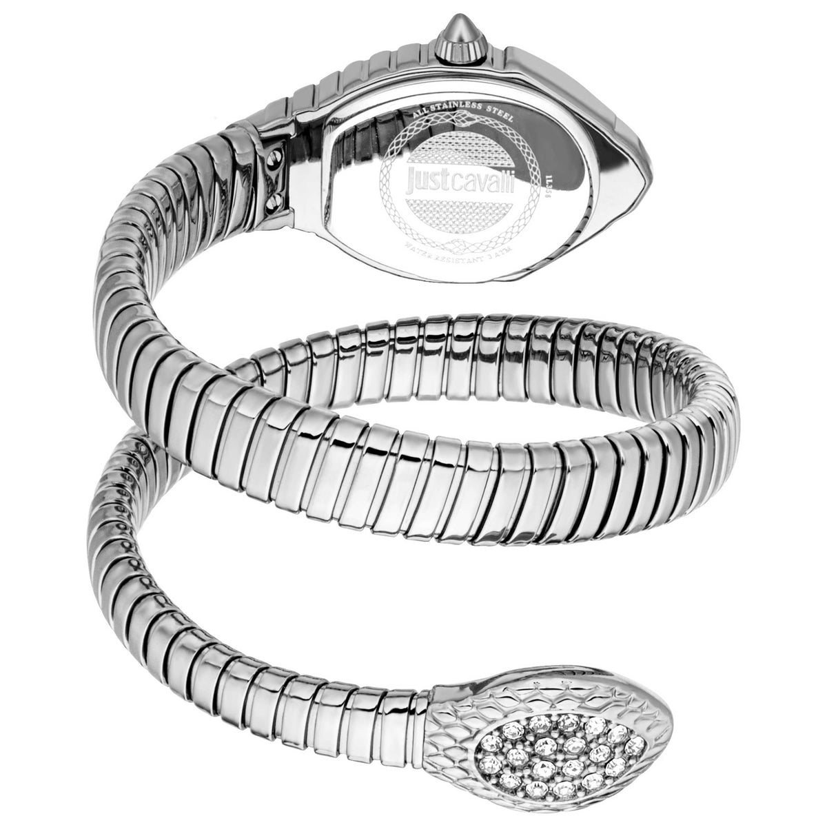 Just Cavalli Women's Watch JC1L356M0015
