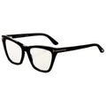 Tom Ford Classic Women's Eyeglasses FT5971-B-001-54