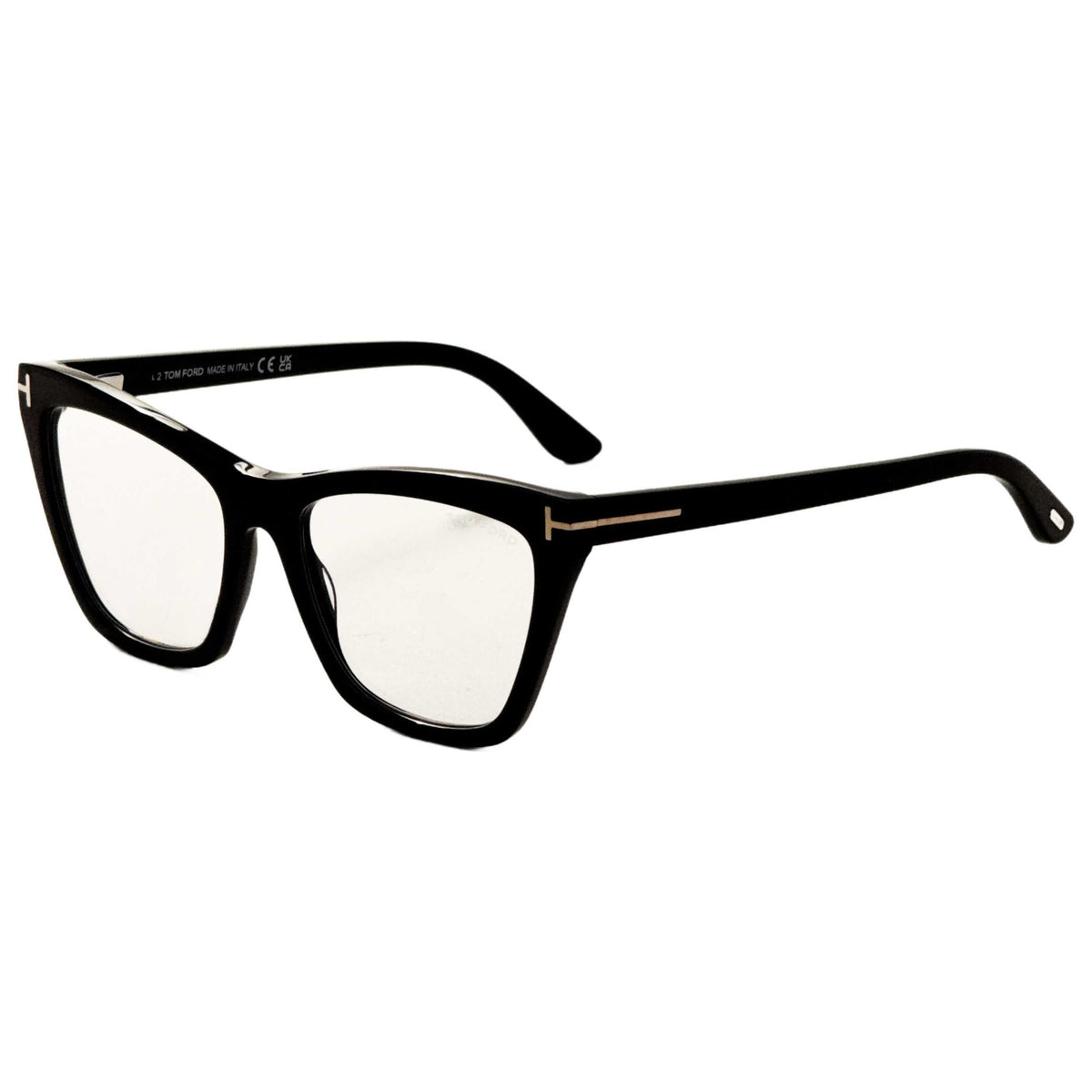 Tom Ford Classic Women's Eyeglasses FT5971-B-001-54