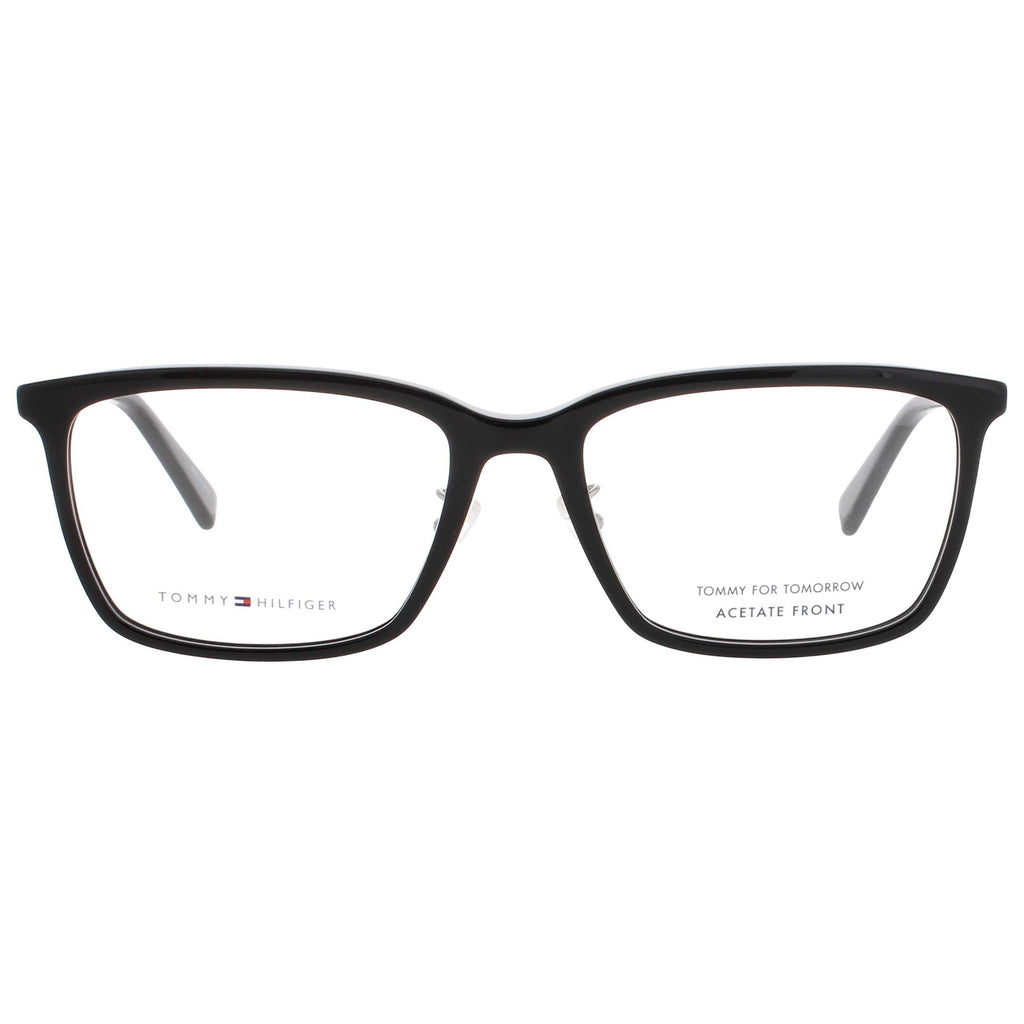 Tommy Hilfiger Men's Eyeglasses TH-TH-2015-F-807-57