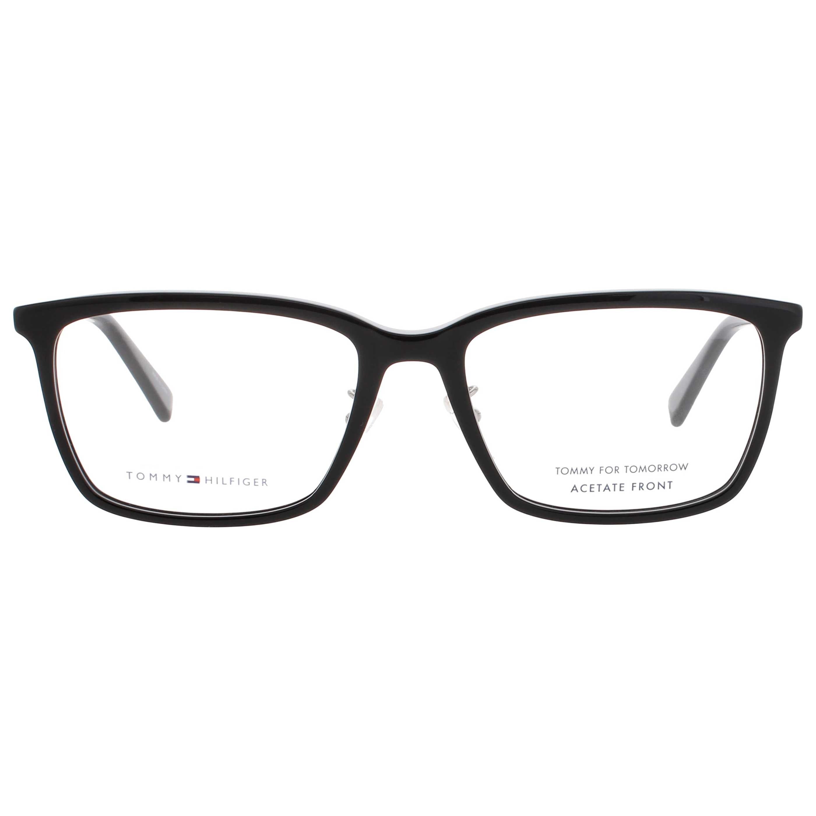 Tommy Hilfiger Men's Eyeglasses TH-TH-2015-F-807-57