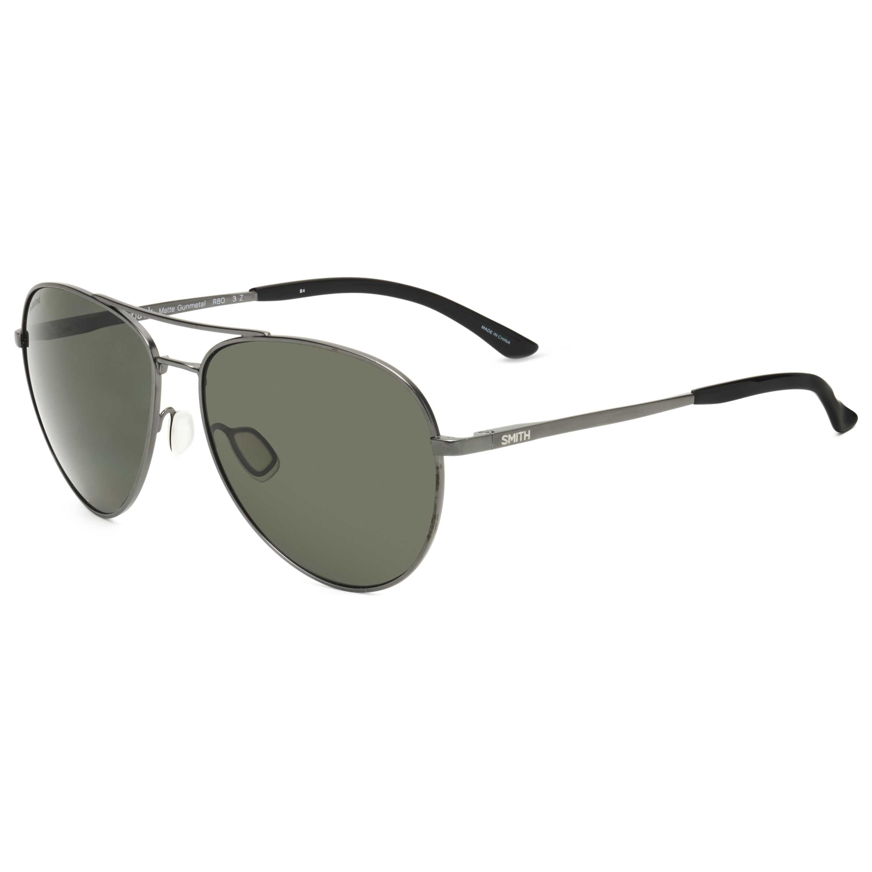 Smith Optics Layback Unisex Sunglasses LAYBACK-806-60