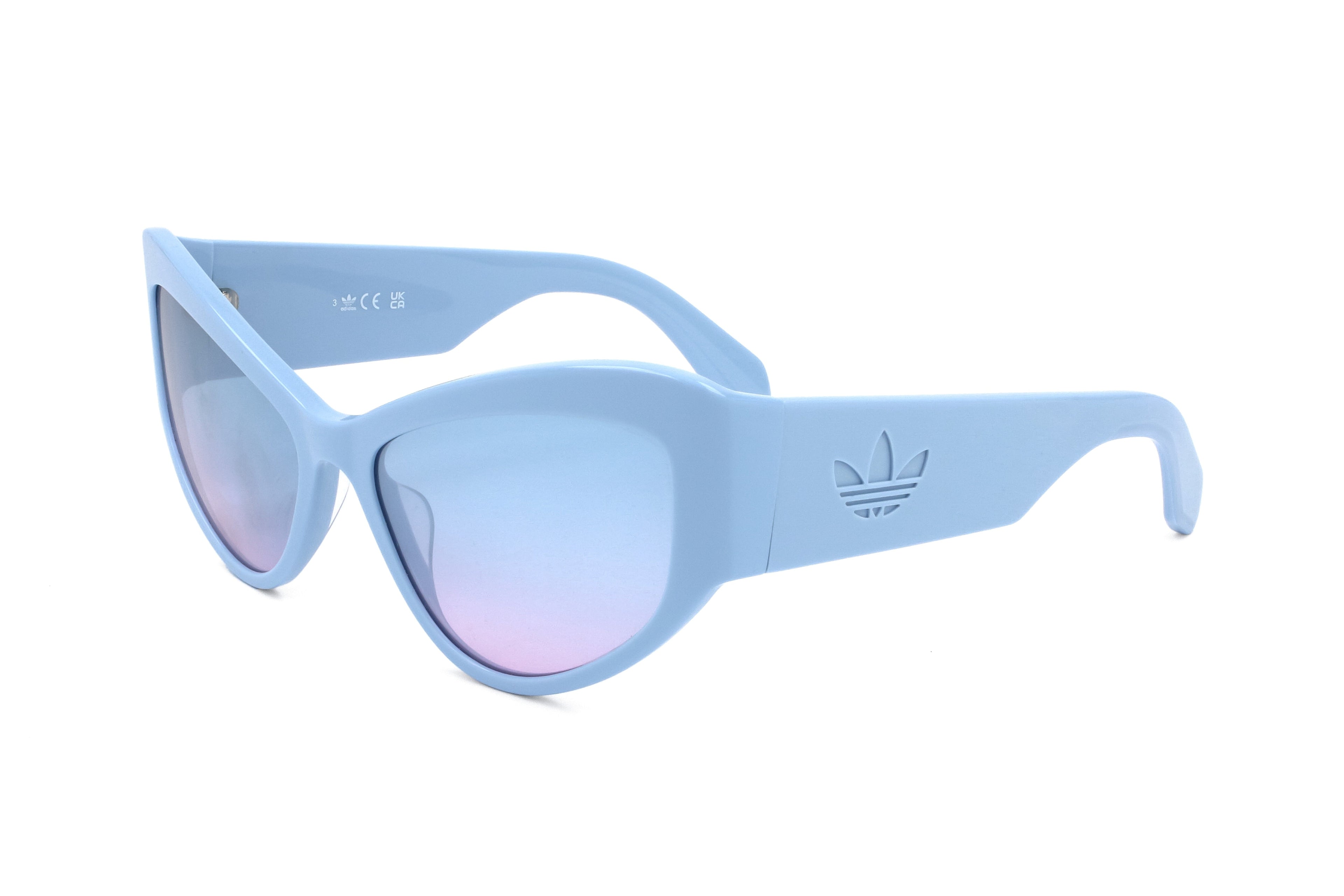 Adidas Original Women's Acetate Sunglasses