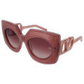 Valentino Women's Sunglasses VALENTINO-V-SOUL-VLS-127B-53