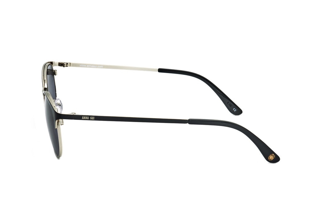 Anna Sui Women's Stainless steel Sunglasses