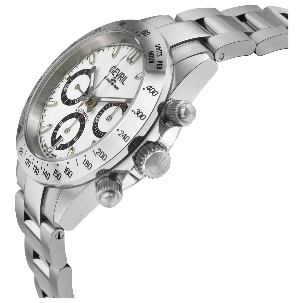 Gevril Men's Watch 44606B