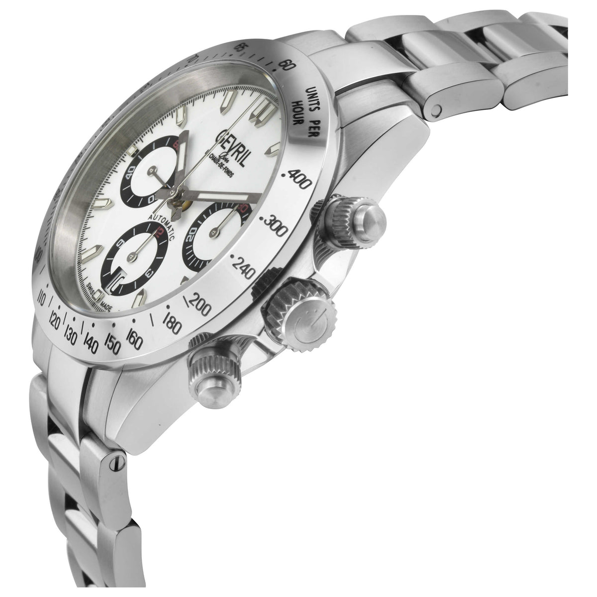 Gevril Men's Watch 44606B