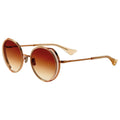 Dita Women's Sunglasses DTS532-52-03-Z