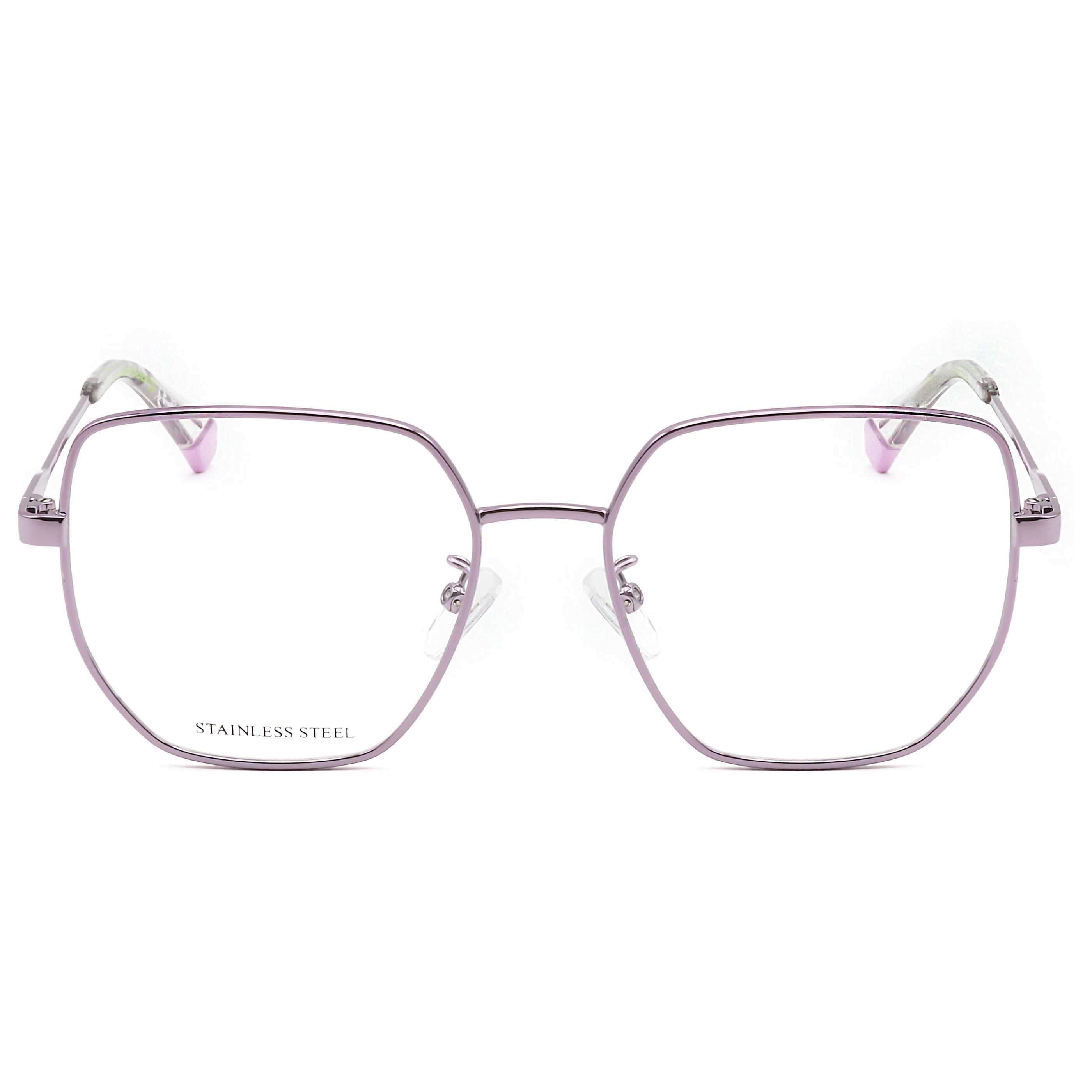 Polaroid Women's Eyeglasses PLDD508-G-789-53