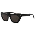 Saint Laurent Women's Sunglasses SL467-30011599-001