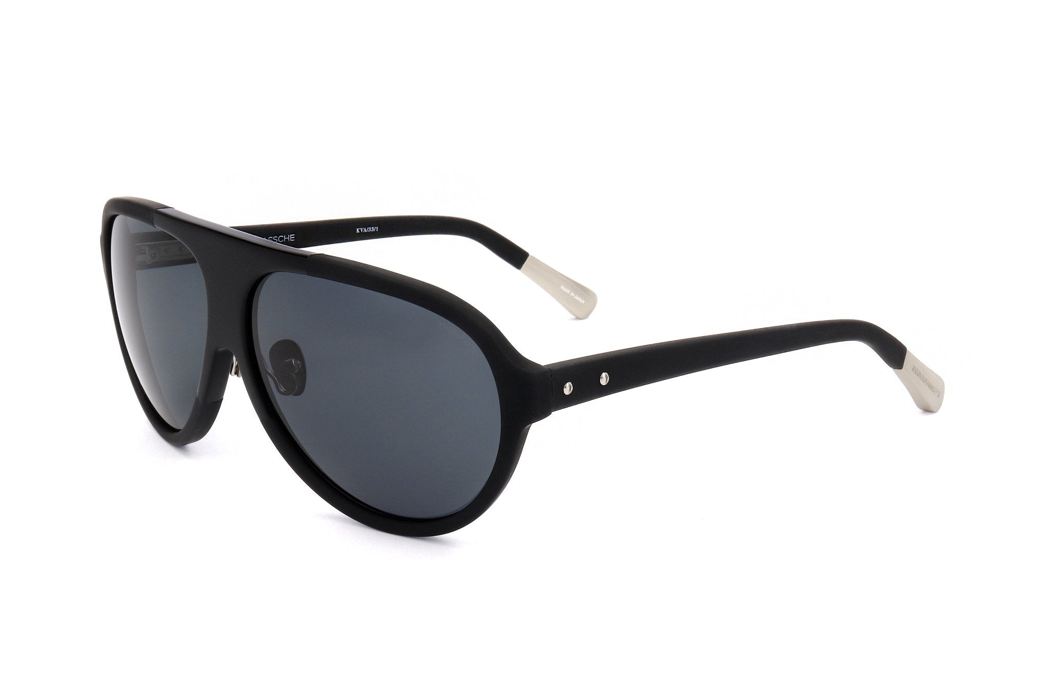 Kris Van Assche by Linda Farrow Men's Sunglasses