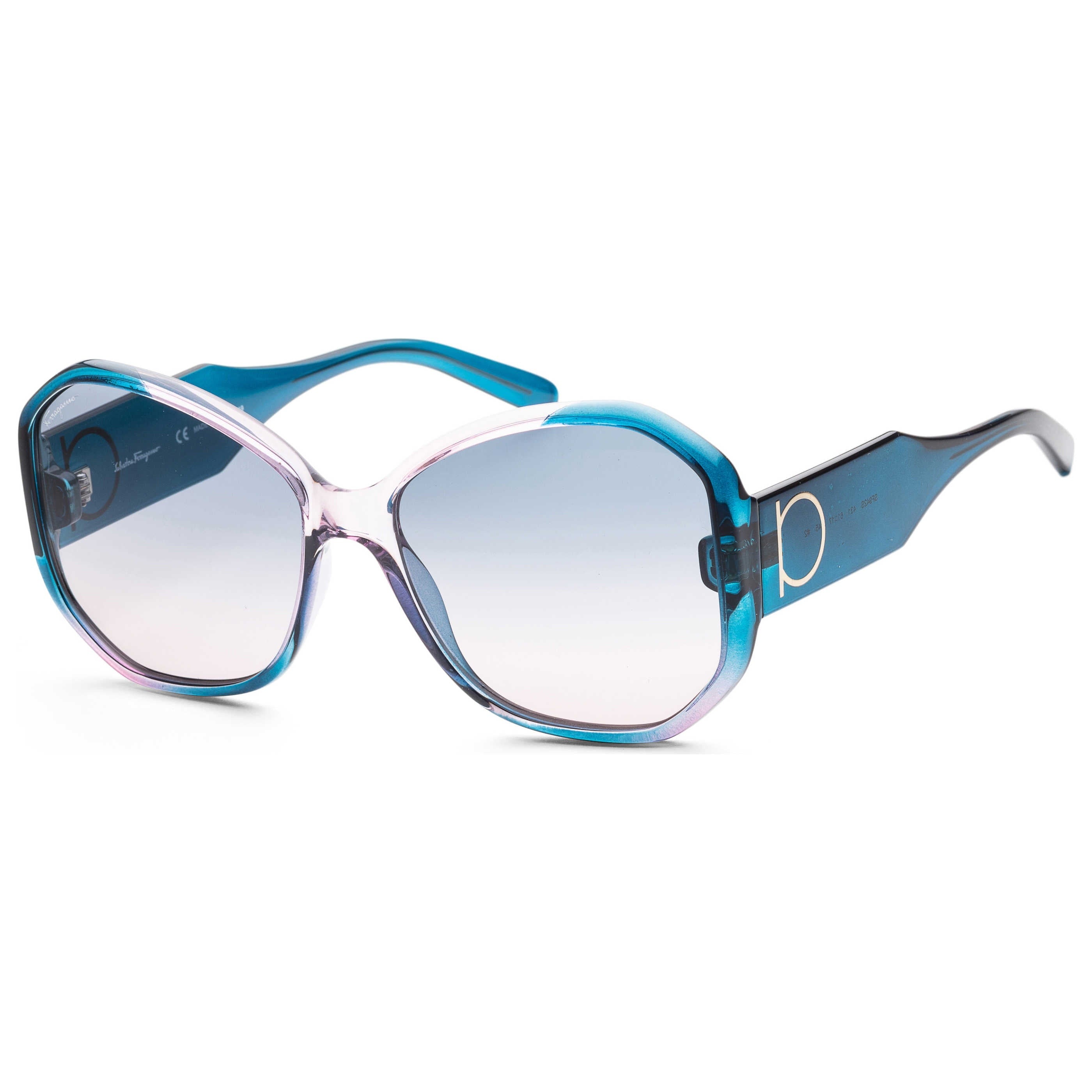 Ferragamo Women's Sunglasses SF942S-6117431