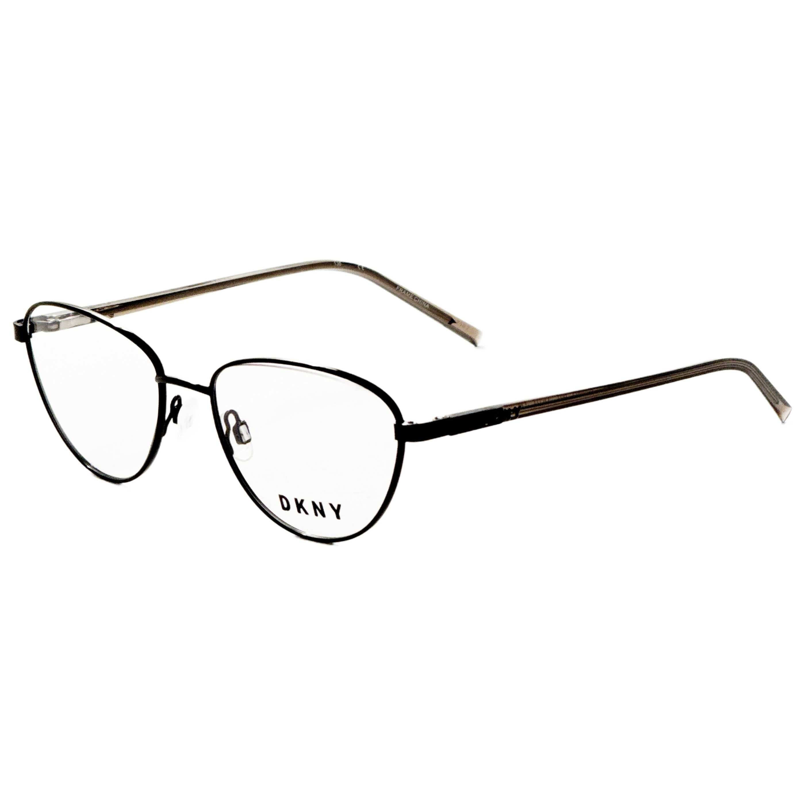 DKNY Women's Eyeglasses DK3005-001