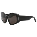 Balenciaga Women's Sunglasses BB0302S-30014520-001