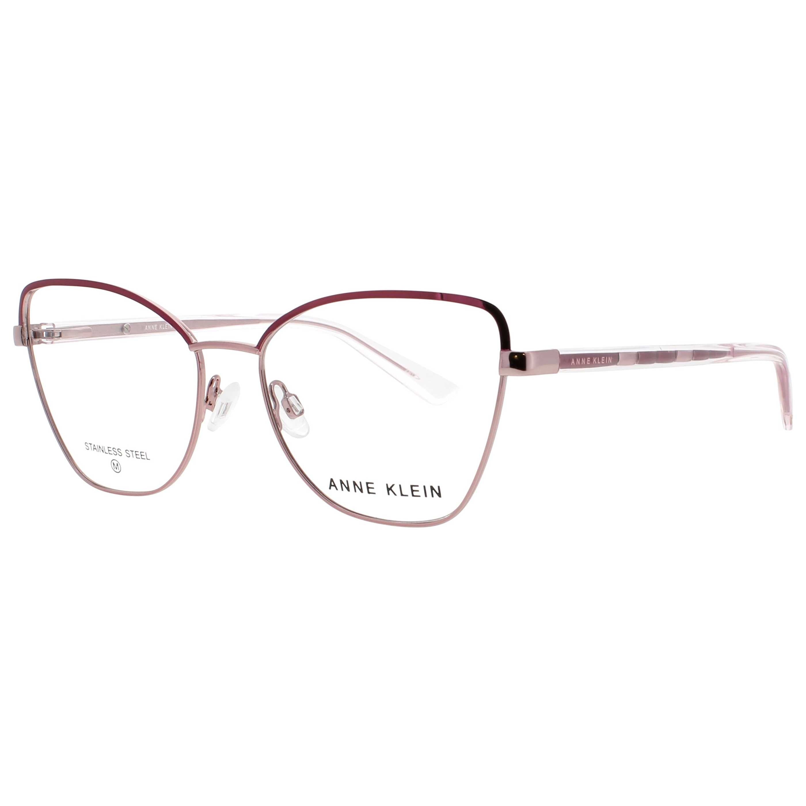 Anne Klein Women's Eyeglasses AK-AK5112-771-53