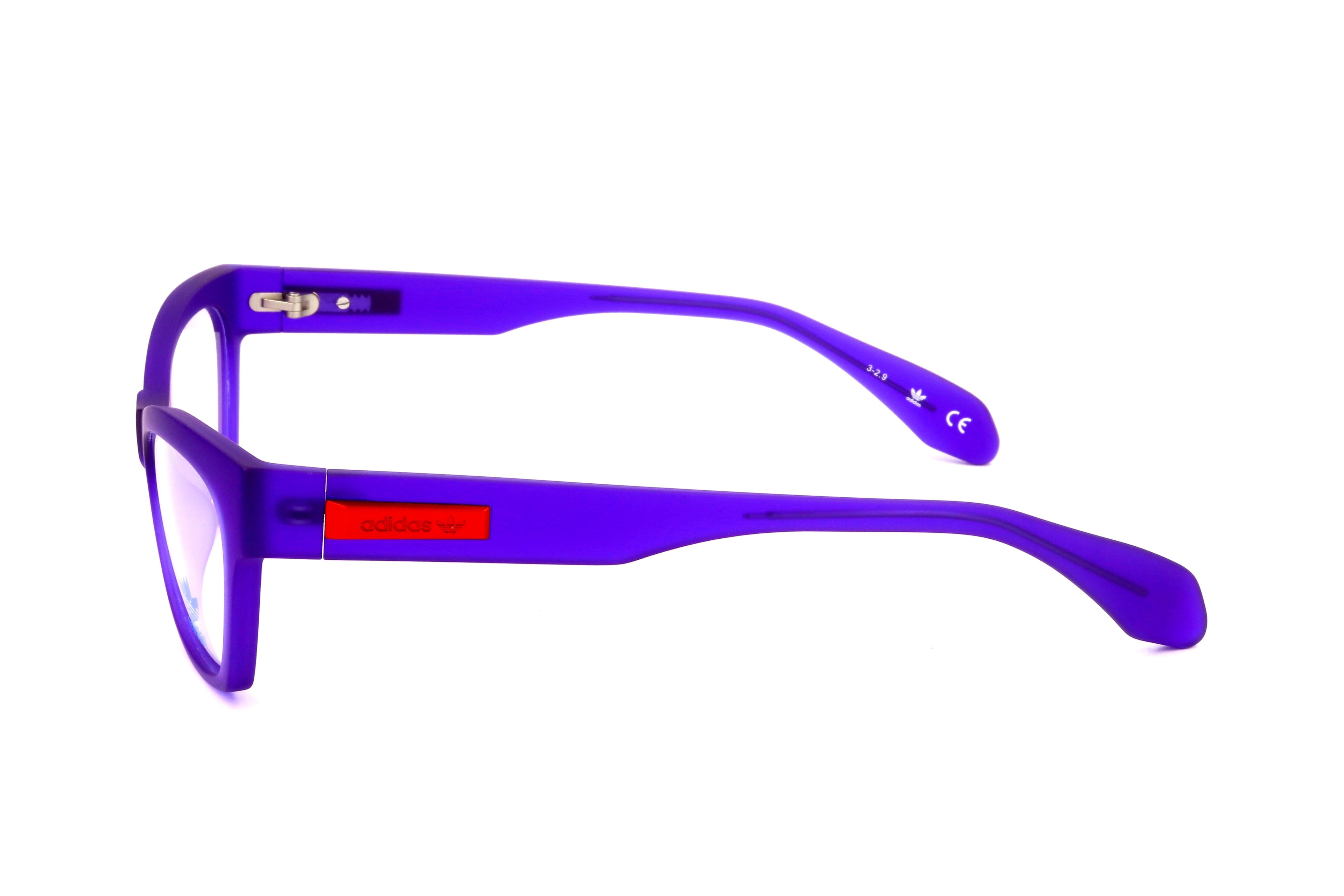 Adidas Original Unisex Injected Glasses
