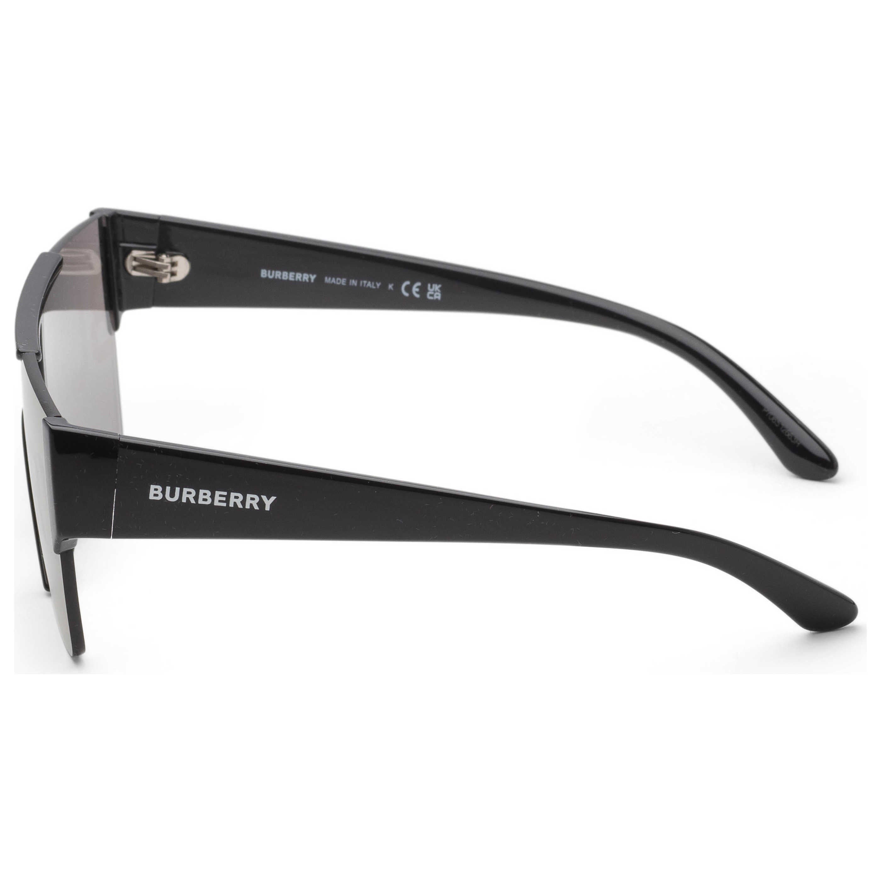 Burberry Men's Sunglasses BE4291-3001-G-38