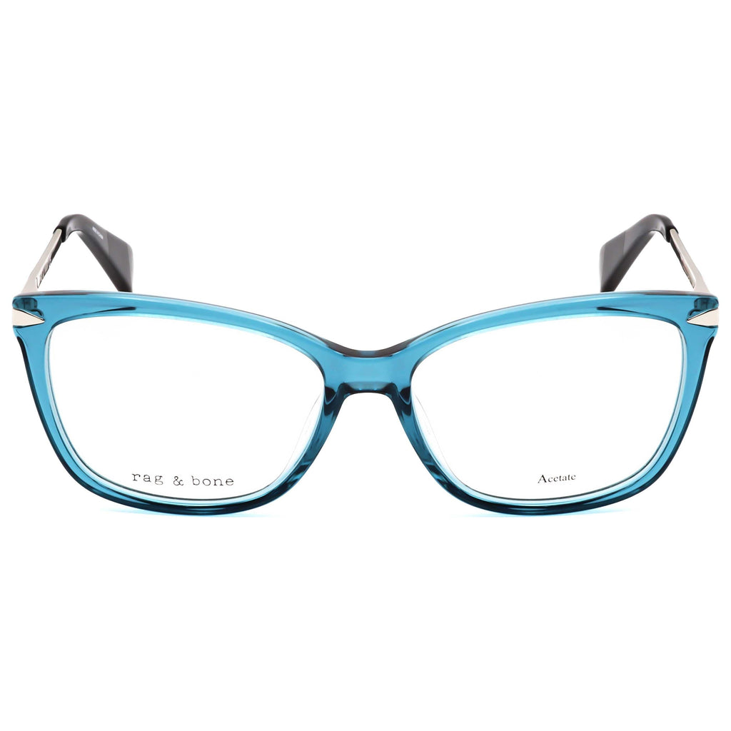 Rag & Bone Women's Eyeglasses RNB3010-ECJ-52