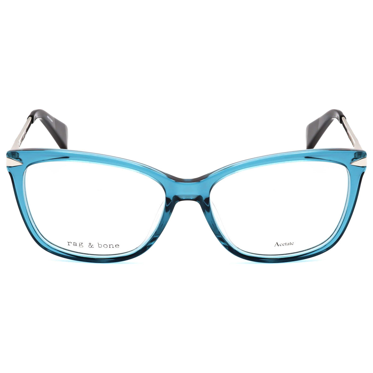 Rag & Bone Women's Eyeglasses RNB3010-ECJ-52