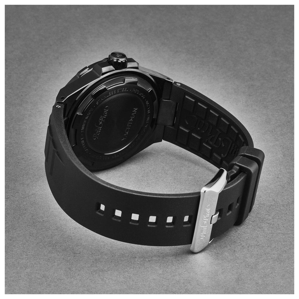 Paul Picot Men's Watch P1251NNB3614CM1