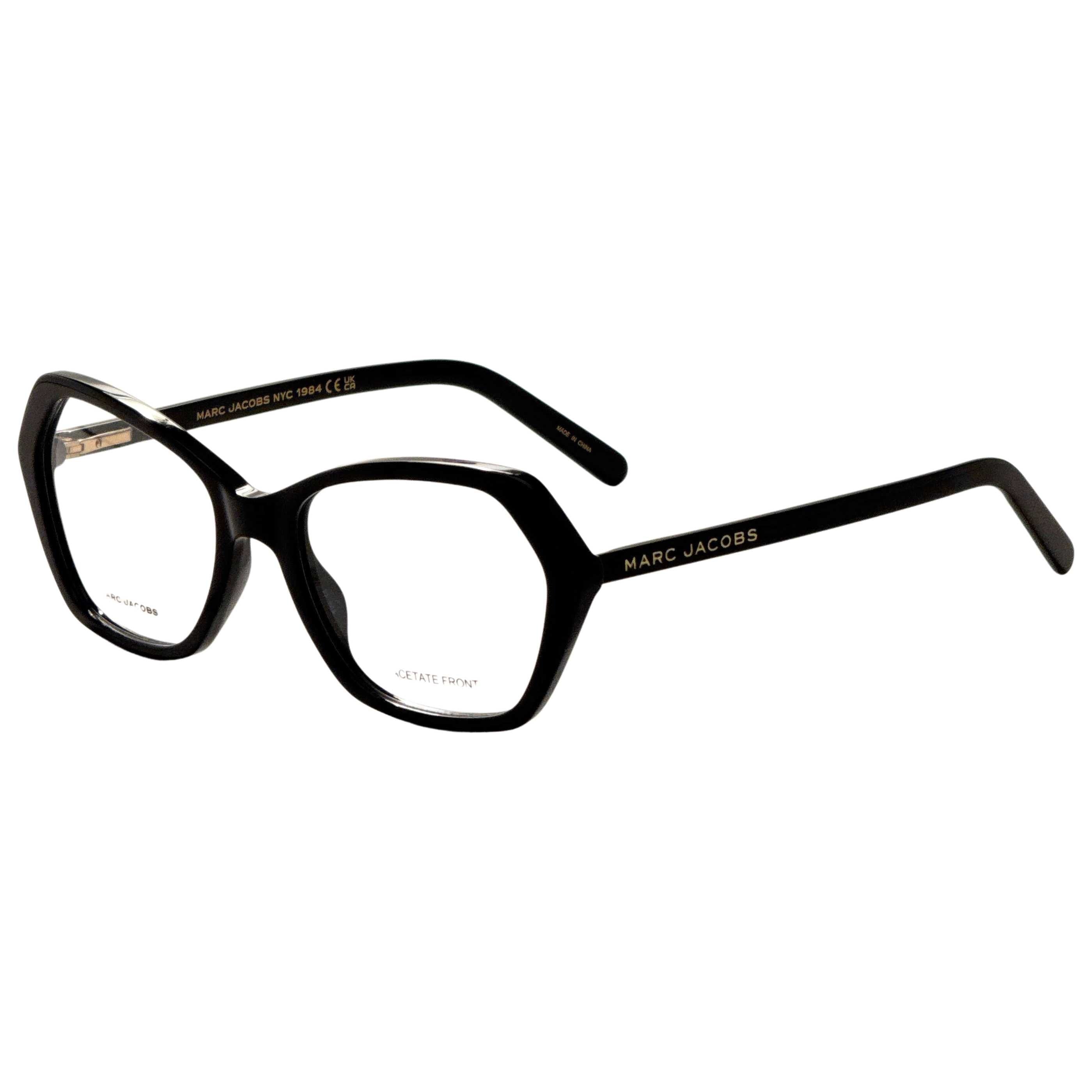 Marc Jacobs Women's Eyeglasses MARC660-0807-54