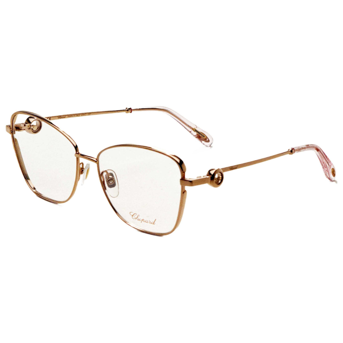 Chopard Women's Eyeglasses VCHF15S5508FC