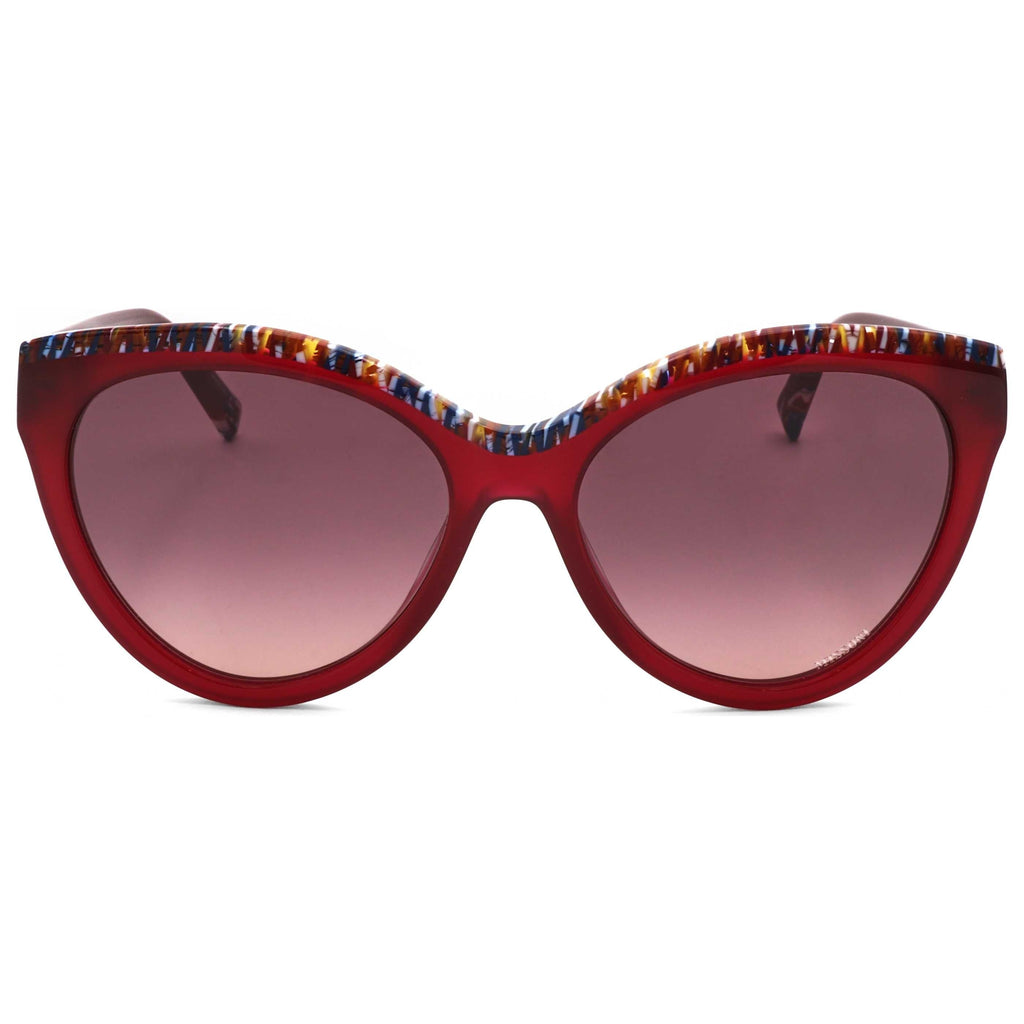 Missoni Women's Sunglasses MIS0088-S-SR8-57