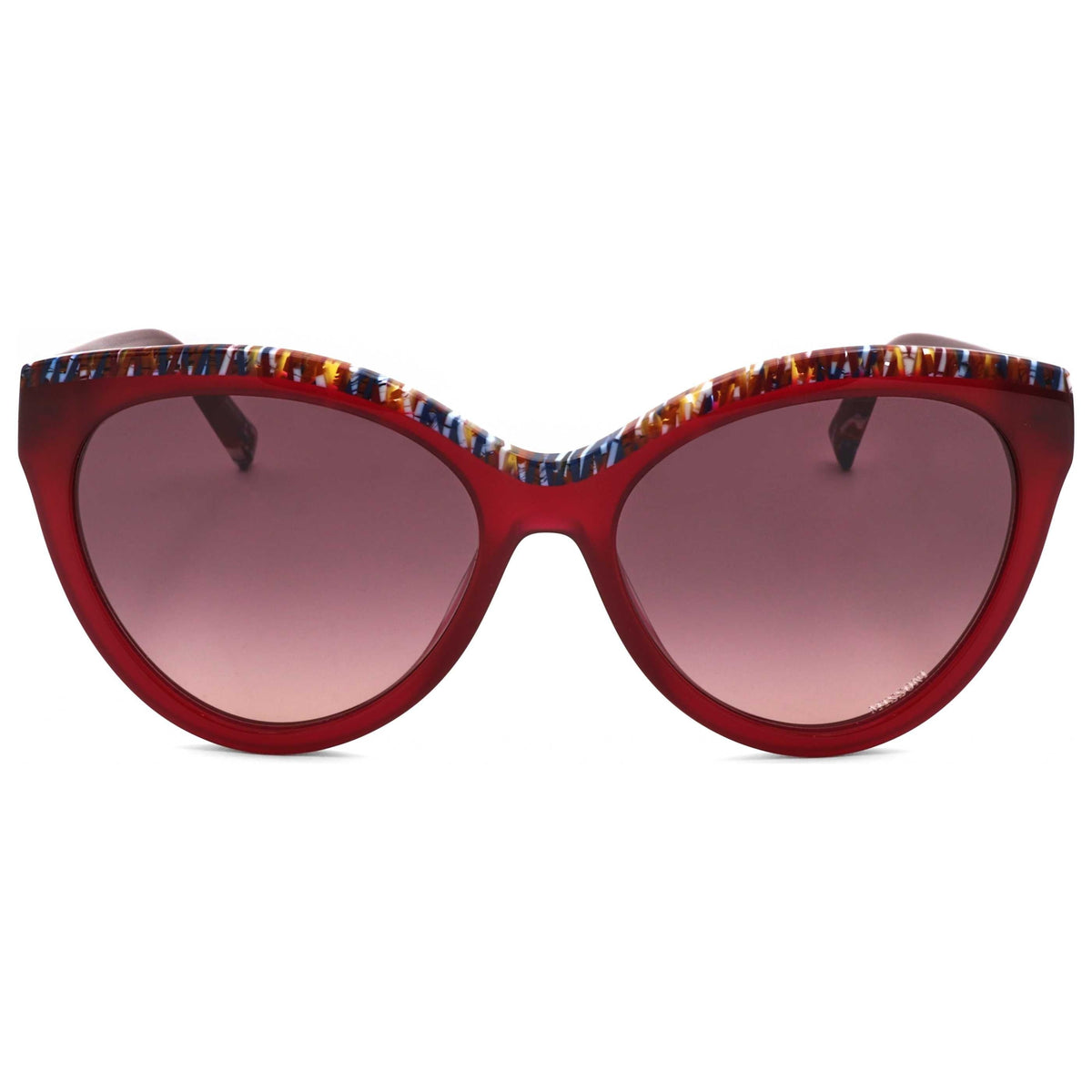 Missoni Women's Sunglasses MIS0088-S-SR8-57